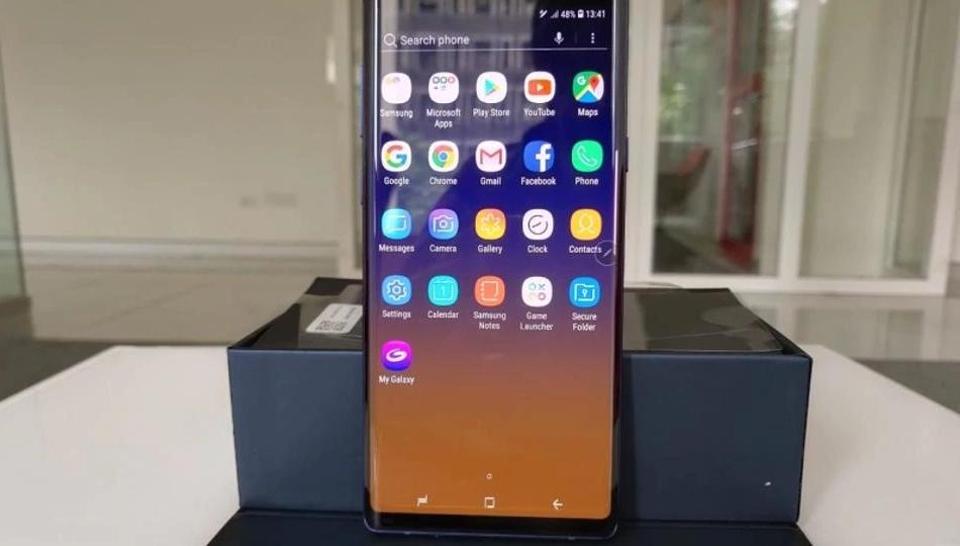 Here’s when Samsung Galaxy Note 10 will launch Here’s when Samsung Galaxy Note 10 will launch