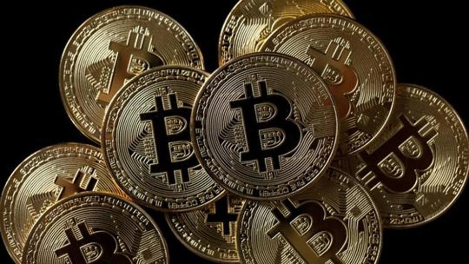 Bitcoin has gained as much as 12% to $9,477 this week. The surge has coincided with Facebook unveiling plans for the token that it hopes will one day trade much like the dollar.