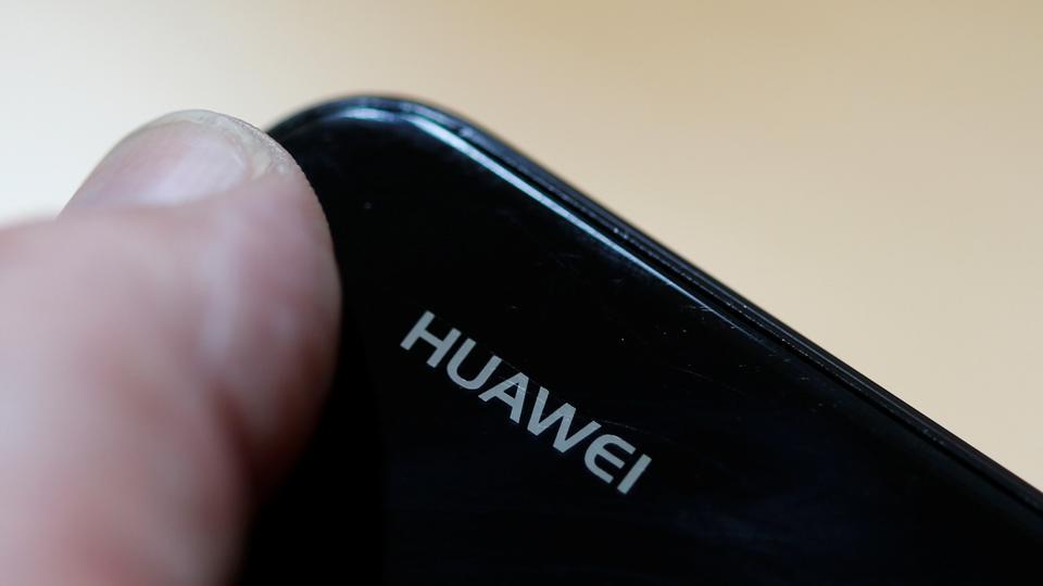 Huawei signed key 5G deals in the UK and Russia.
