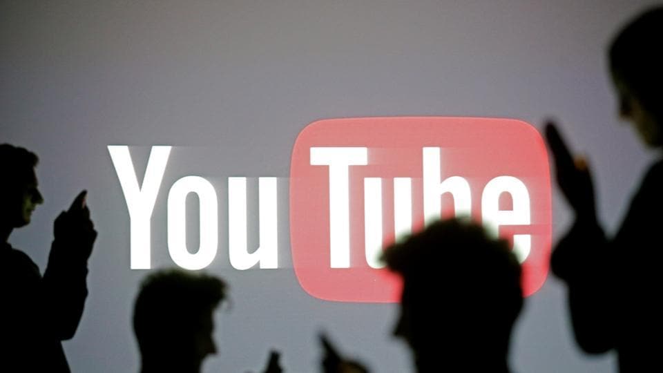 YouTube testing new feature to curb hate speech.