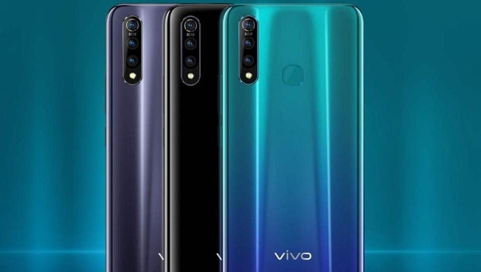 Vivo Z1 Pro goes on sale in India on July 11