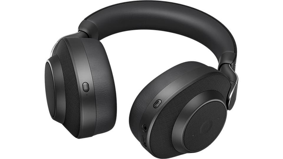 Jabra Elite 85h review