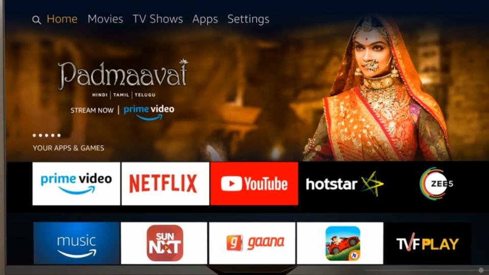 Fire TV - Apps on Google Play