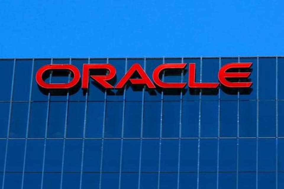 The move is aimed at helping Oracle’s existing and new customers, including those operating in sectors that are bound by the country’s regulatory environment to store data within the borders of the country. REUTERS/Mike Blake
