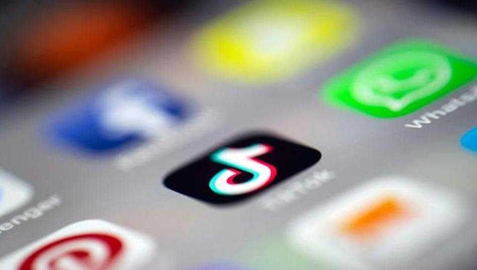 TikTok, is a Chinese short-form video-sharing app, which has proved wildly popular this year.