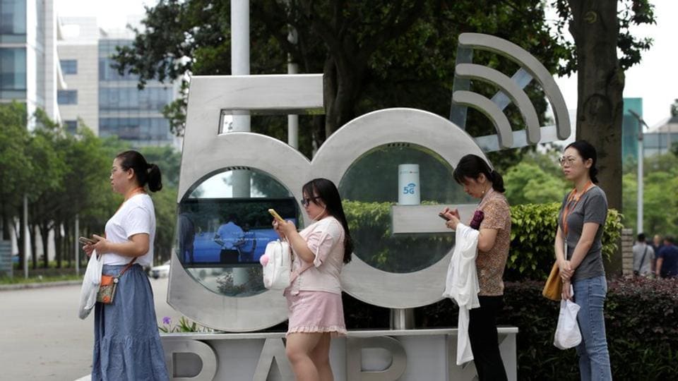 Malaysia is offering airwaves for 5G networks at little cost to carriers to reduce the investment needed for the speedier wireless service, a model followed by China in its rollout of the technology last year.