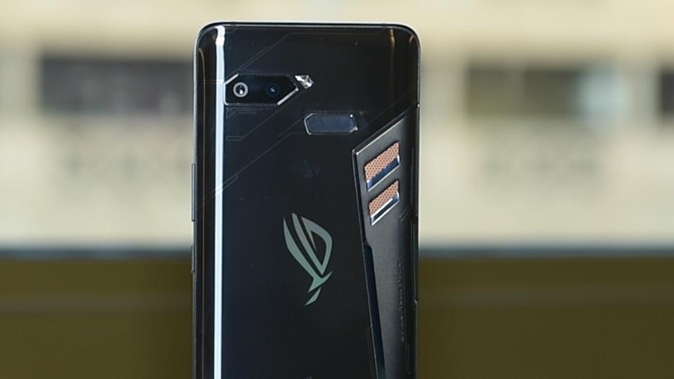 Asus ROG Phone 2 will launch on July 23.