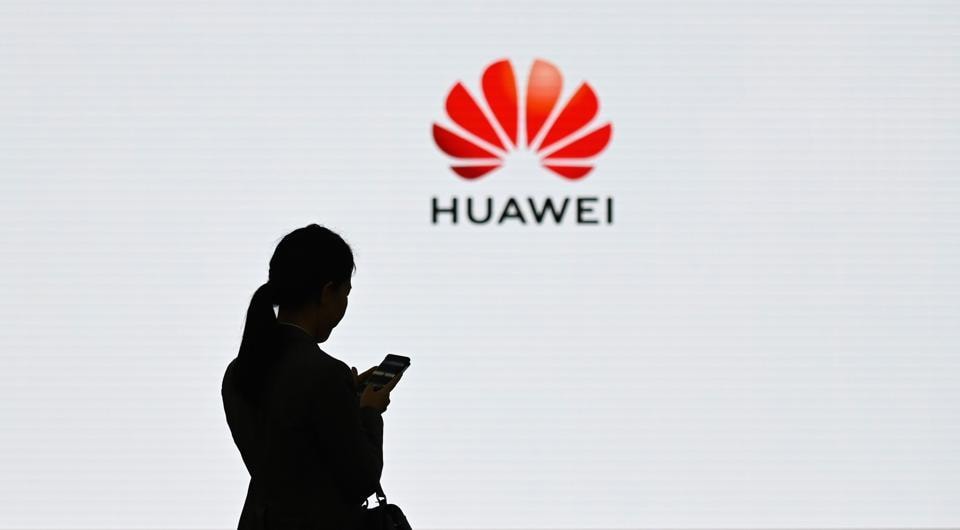 Huawei has been working on a separate operating system for quite some time.