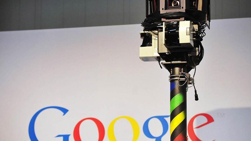 oogle has said it would rid itself any data the company still has from Wi-Spy