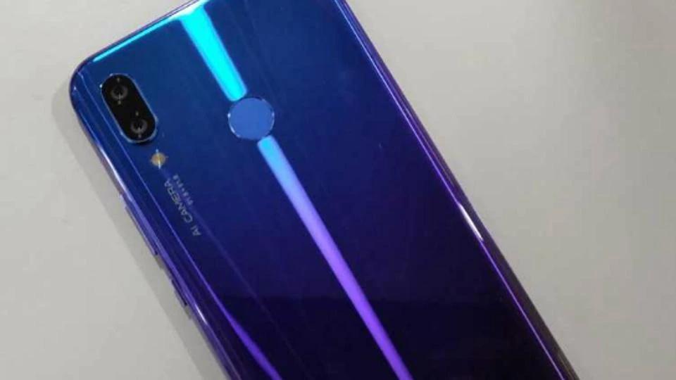 Huawei Y9 Prime to launch in India soon