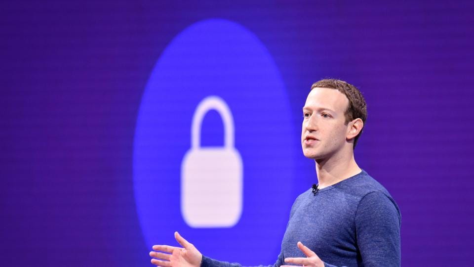 Facebook’s $5 billion fine will mark the largest civil penalty ever paid to the FTC.