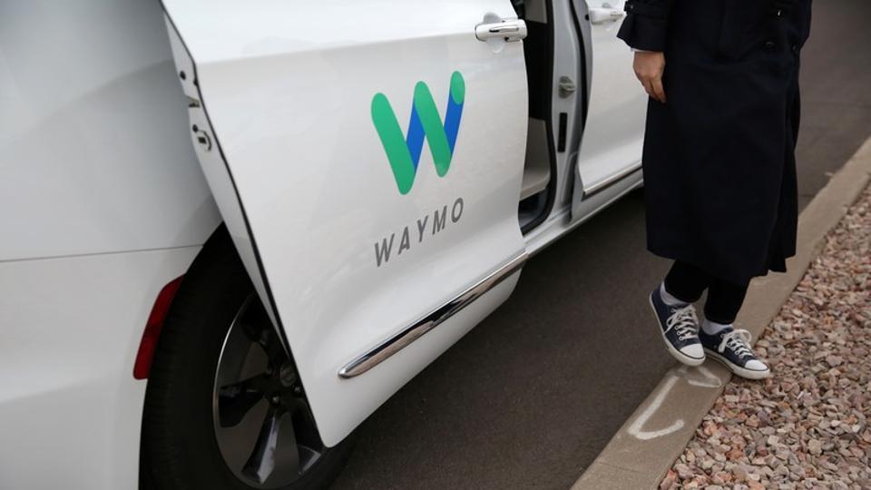 Lyft has partnered with Google parent Alphabet Inc.’s Waymo autonomous car unit and leading auto software supplier Aptiv Plc.