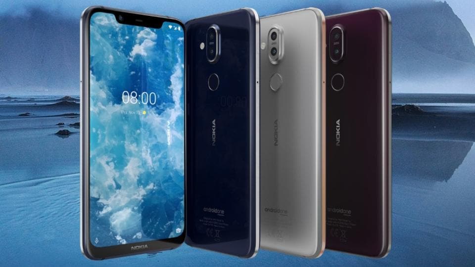 Nokia 8.2 could be the Nokia phone with pop-up selfie camera: Expected specs, features | HT Tech