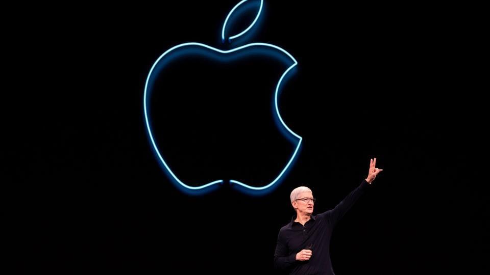 Apple on July 30, 2019, delivered stronger-than-expected results in the just-ended quarter as growth from services helped offset weak iPhone sales, sparking a rally in shares of the tech giant.