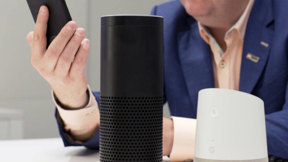 Google contractors are listening to some recordings of people talking to Assistant, either on their phone or through smart speakers such as the Google Home. The company says some of its Dutch language recordings were leaked and that it is investigating.