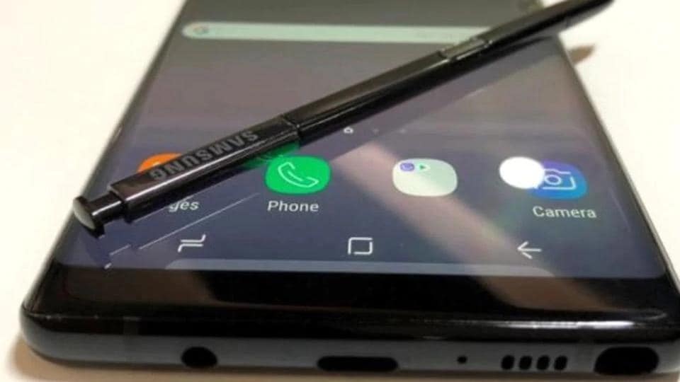 Here's Everything New and Cool About Samsung's Galaxy Note 10