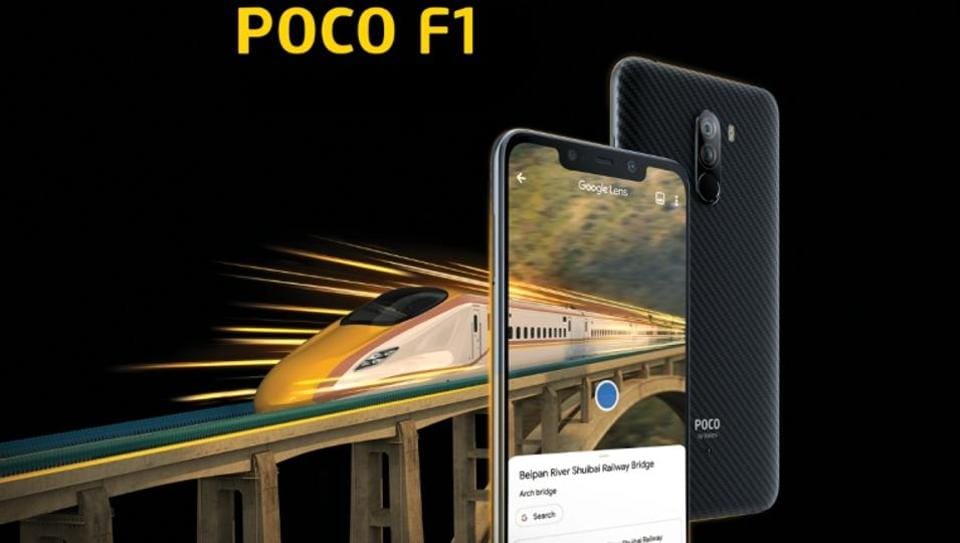 Xiaomi Poco F1 gets cheaper in India