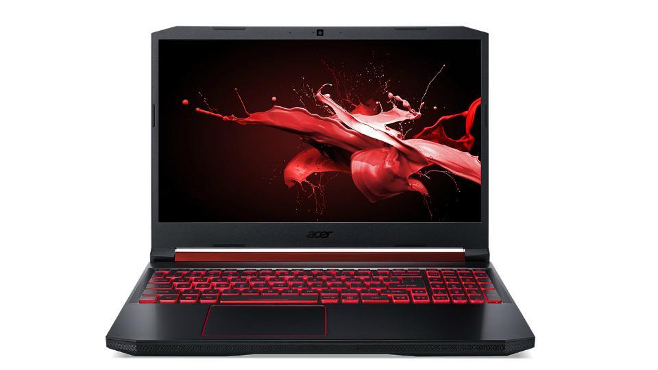 Acer gaming laptops.