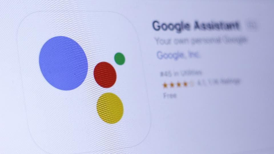 Google Assistant gets third-party integration for messages.