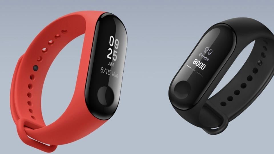 Xiaomi Mi Band 4 vs Mi Band 3: which affordable tracker is for you?