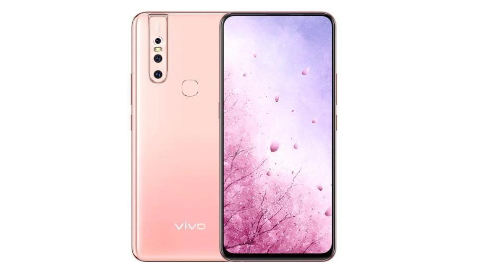 Vivo S1 to launch in India today