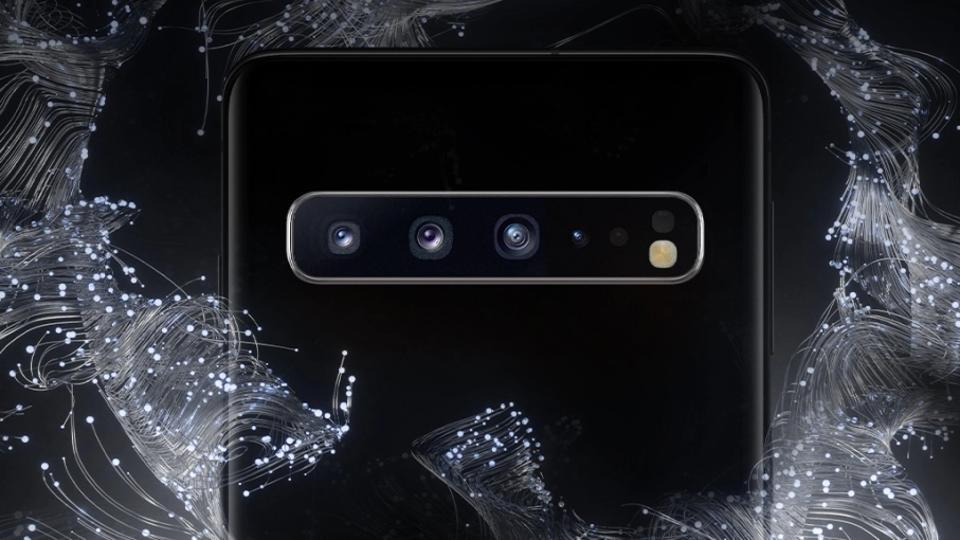Samsung launches Exynos 9825 processor Samsung launches Exynos 9825 processor
