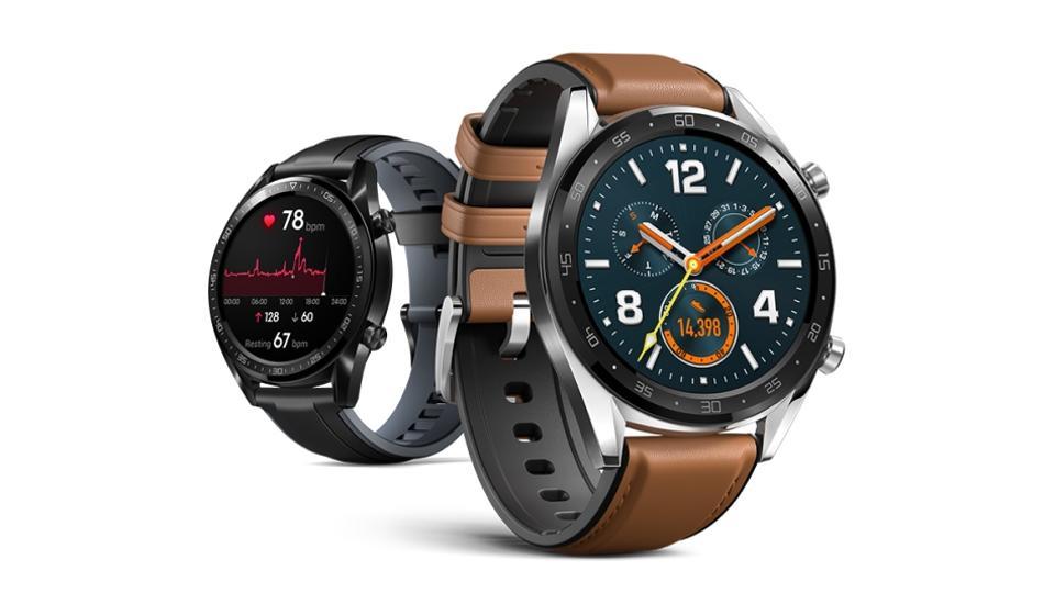 Huawei Watch GT smartwatches get up to  <span class='webrupee'>₹</span>5,000 price drop.