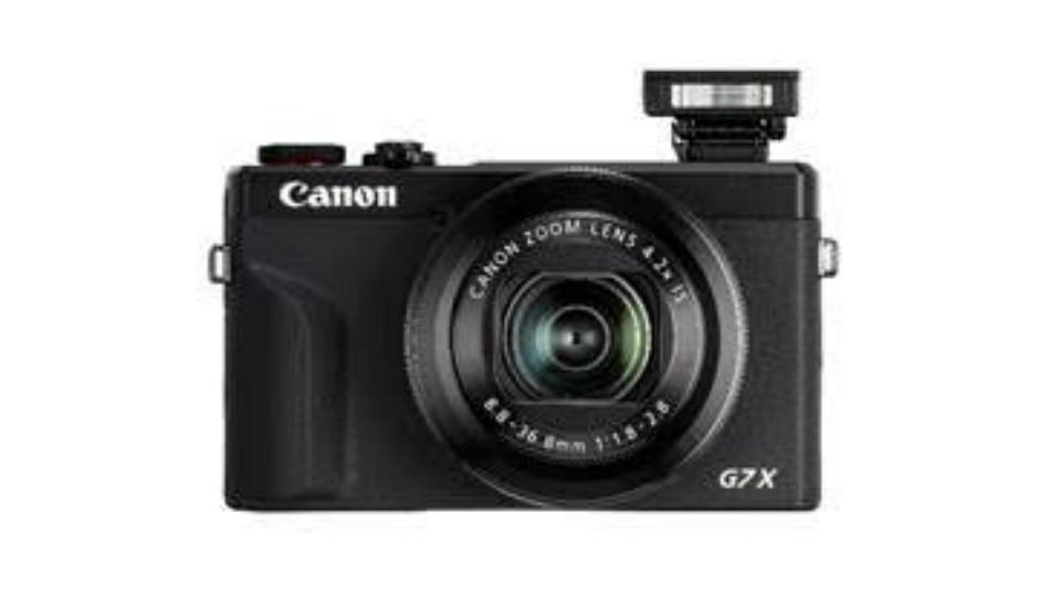 Canon PowerShot G series refreshed in India.