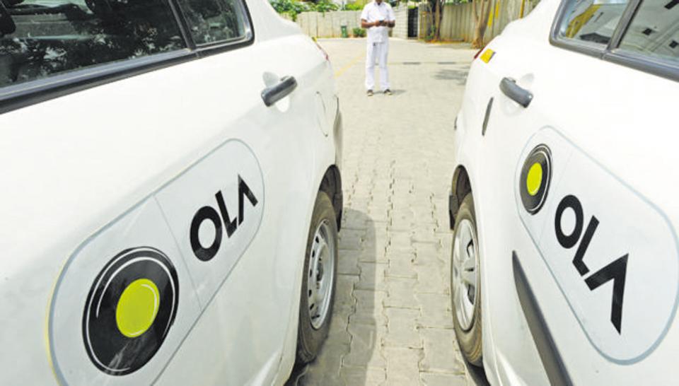 Ola is increasing its focus on using advanced analytics and deep technology to build futuristic mobility solutions for India and the world.
