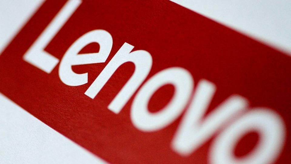 Lenovo tablet shipments India.