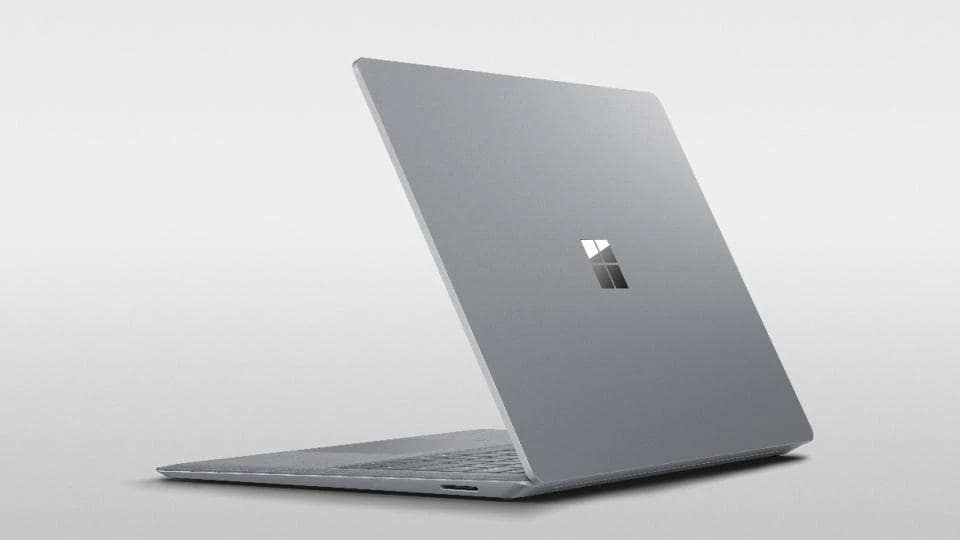 Latest Microsoft update slows some Surface devices to 400MHz