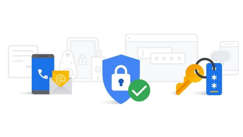 Google ‘Password Checkup’ to be built into Chrome