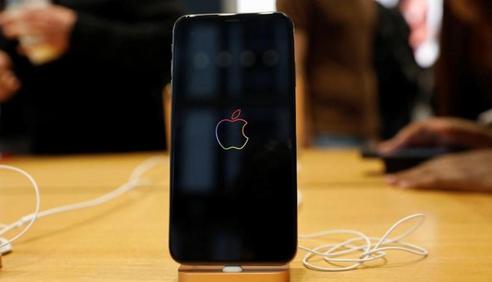 Apple ‘bug’ puts iPhones with latest iOS to hacking risk
