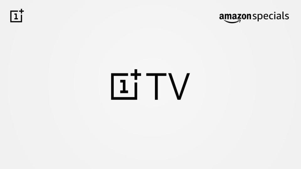 OnePlus TV to launch in India next month