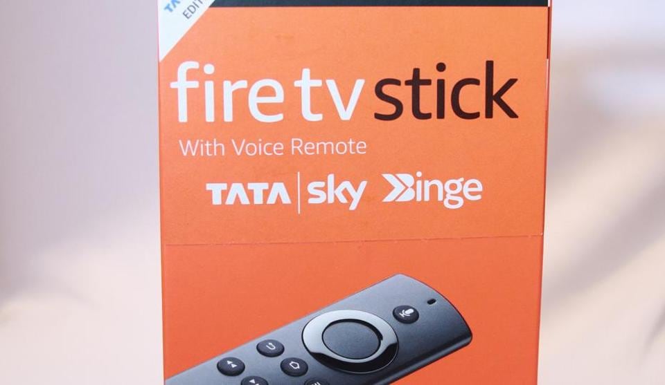 Tata Sky Binge review