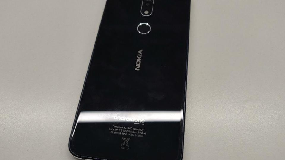 Nokia 7.2 will launch next month
