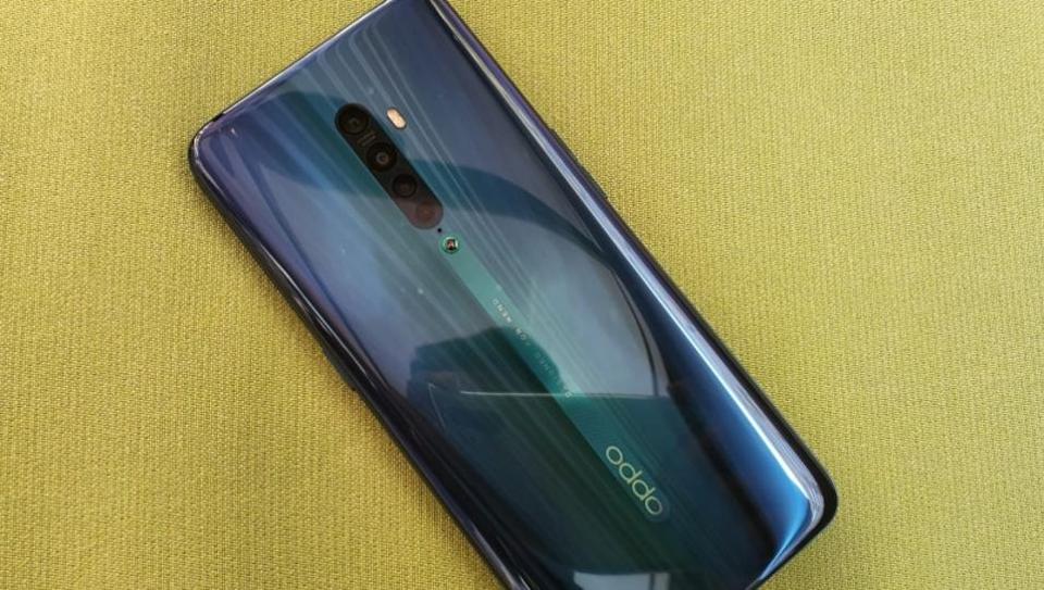 OPPO Reno Ace to launch next month
