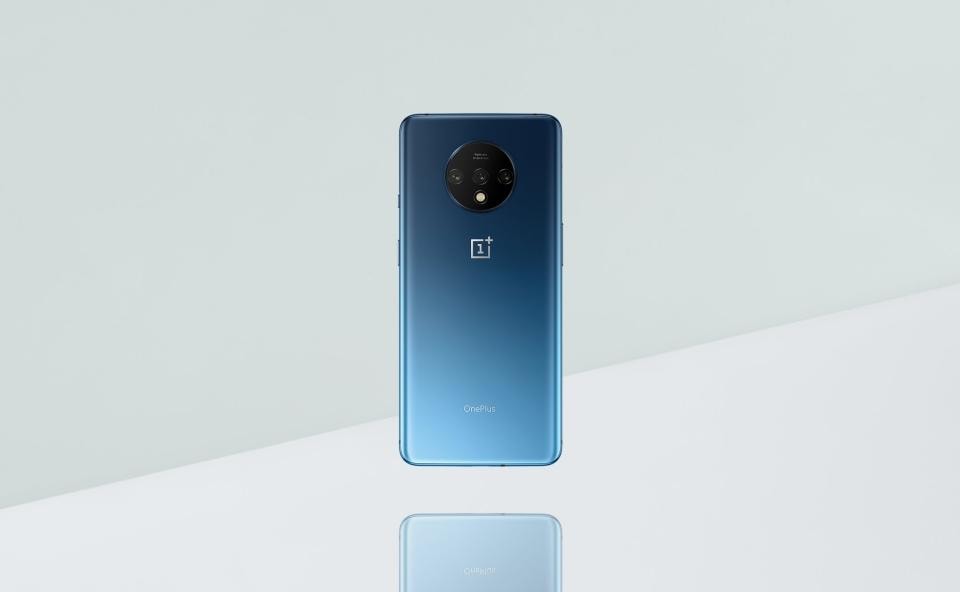 OnePlus 7T is coming soon OnePlus 7T is coming soon