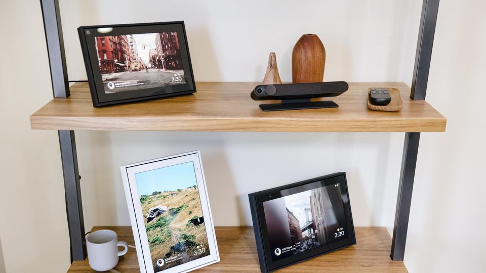 Facebook upgraded its Portal video chat devices, with a new model for TVs, lower prices and the ability to opt out of the company reviewing voice recordings collected by the hardware.