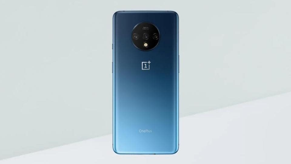 OnePlus 7T comes to India tomorrow