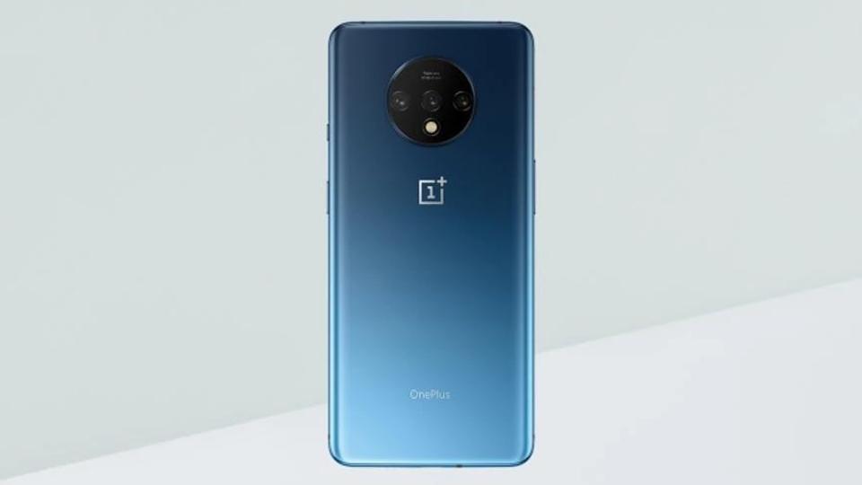 OnePlus 7T launches in India tomorrow
