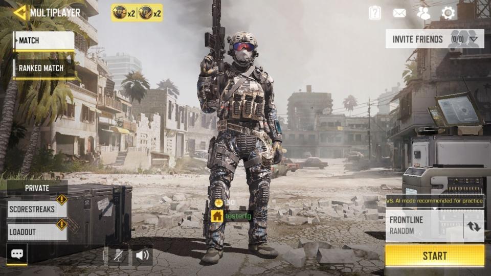 Call of Duty Mobile: Here's how you can download it on your Android and iOS  smartphone