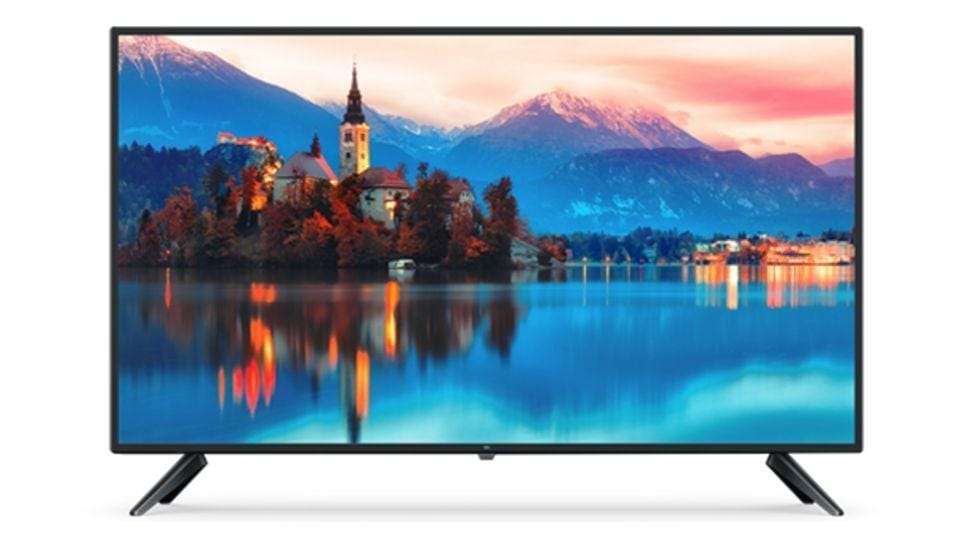 Xiaomi mi led tv 4a