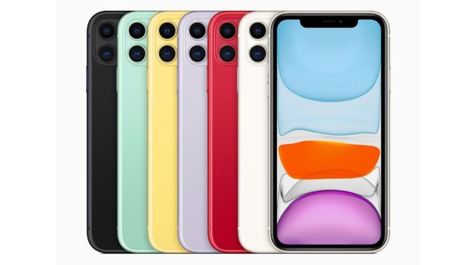 Apple raises iPhone 11 production by about 10%: Report