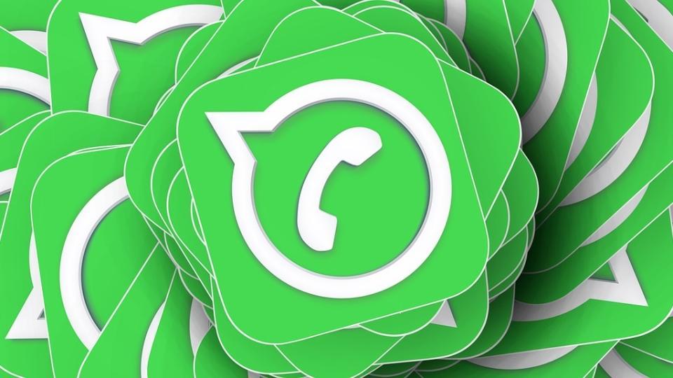 Dark Mode returns to WhatsApp’s beta Dark Mode returns to WhatsApp’s beta
