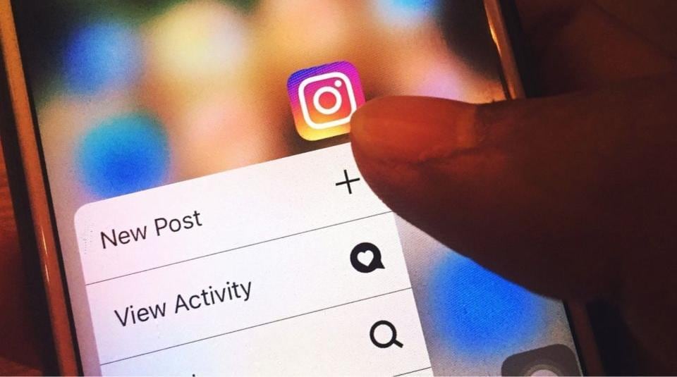Instagram making new changes to its app.