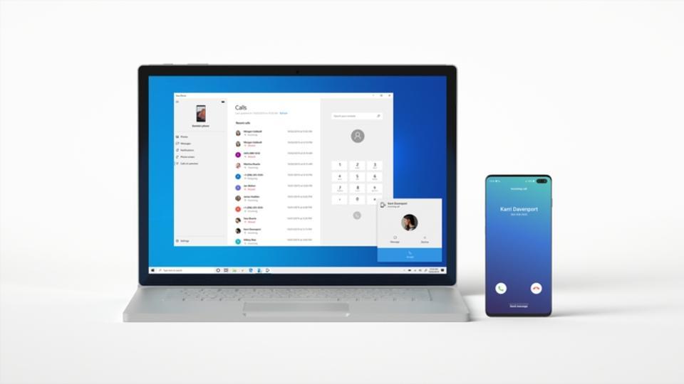 Microsoft’s new mobilehelp  app runs on desktop as well.