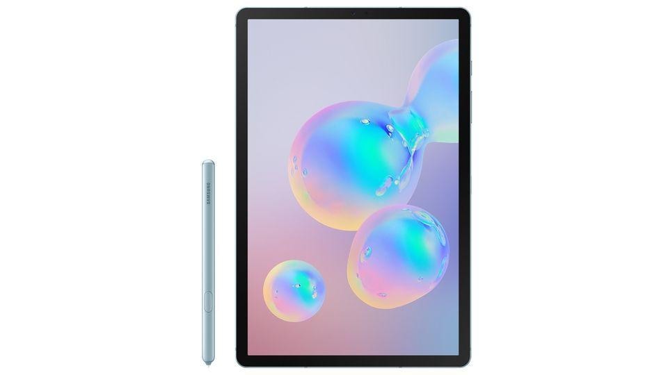 Samsung Galaxy Tab S6.