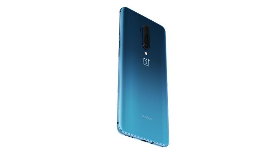 OnePlus 7T Pro launched.