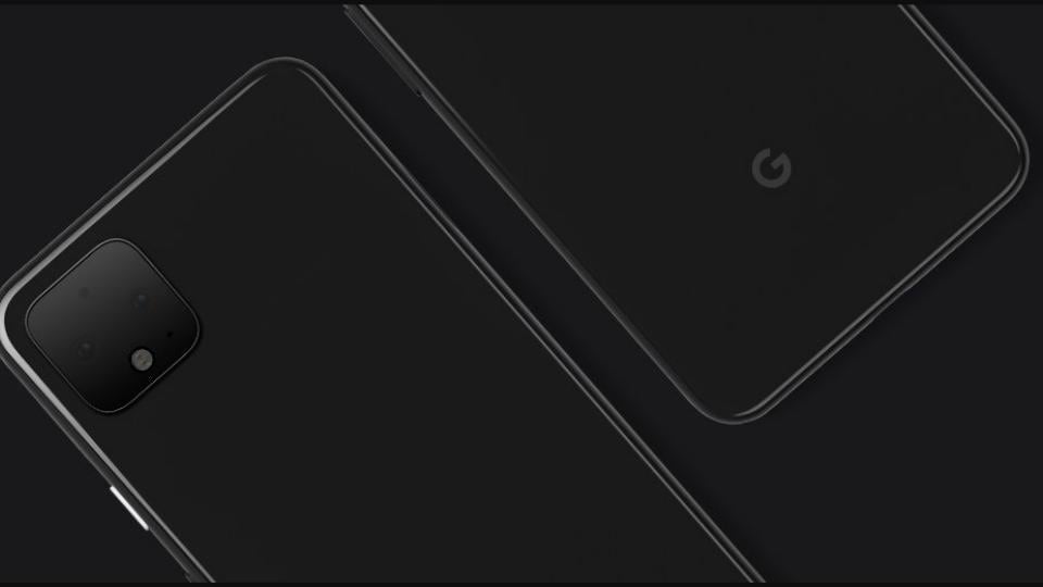 Google Pixel 4 series will be unveiled on October 15.